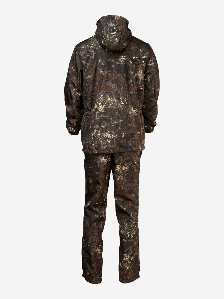 Костюм мужской Fantom Force FORESTER демисезонный мембранный для охоты и рыбалки