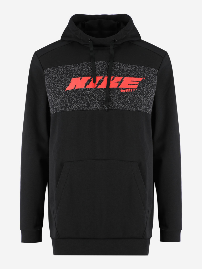Худи мужское Nike Dri-FIT