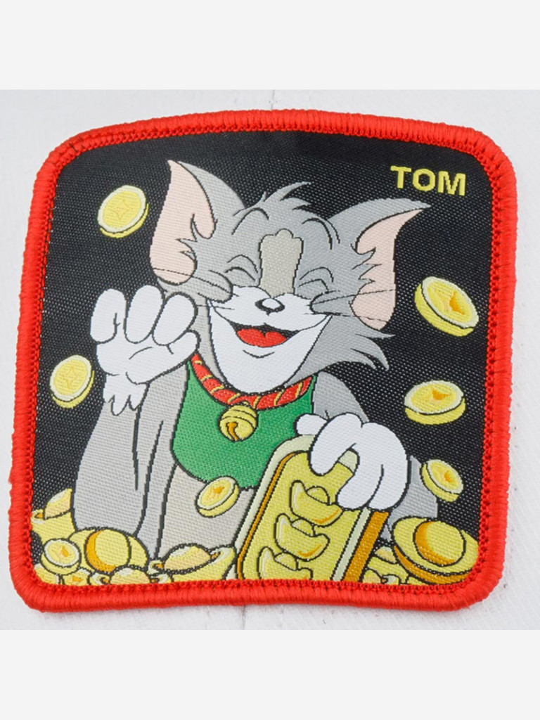 Бейсболка CAPSLAB CL/TAJ1/1/CASX/T12 Tom and Jerry Tom