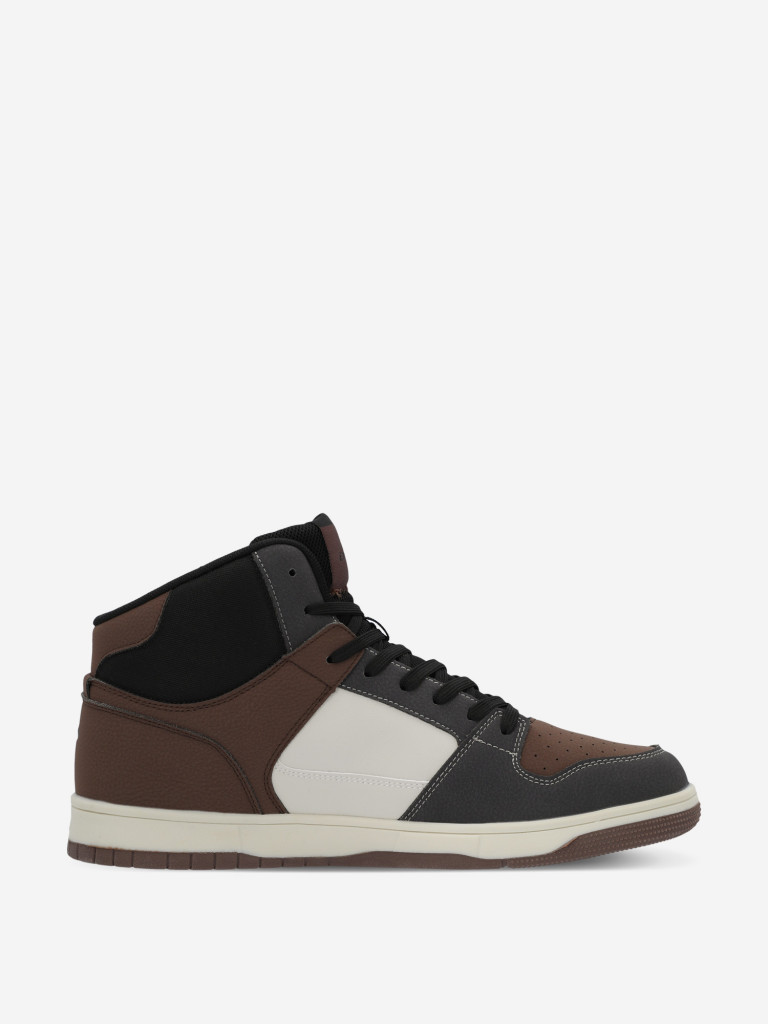 Кеды мужские Demix Reverse 2 Mid