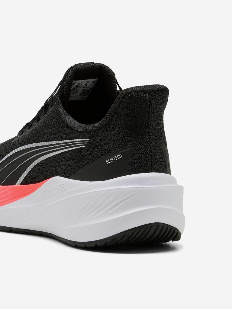 Кроссовки для девочек PUMA Dasher Lite Sliptech