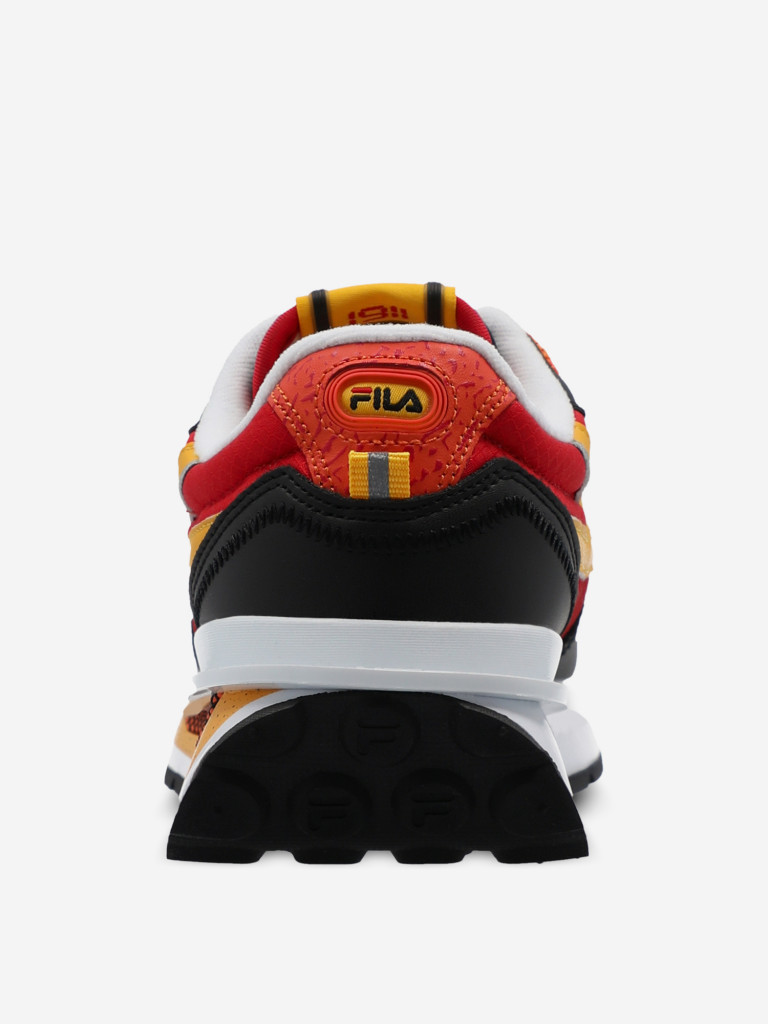 Кроссовки для мальчиков FILA Renno