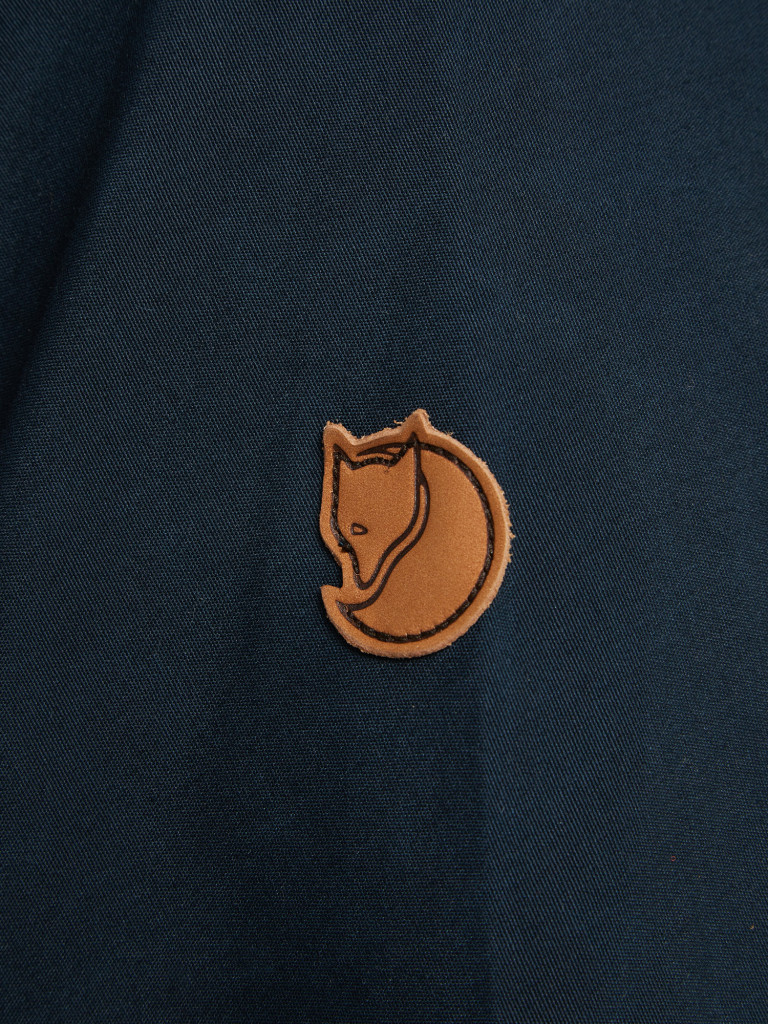 Ветровка мужская Fjallraven Skogso