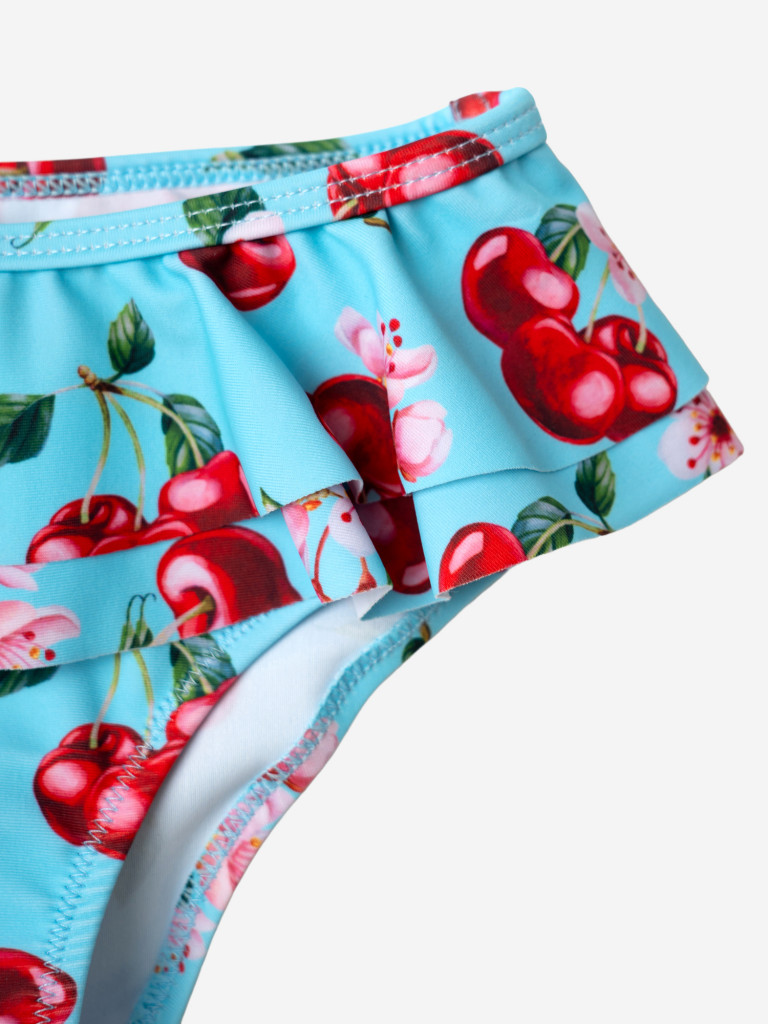 Купальник для девочек PlayToday