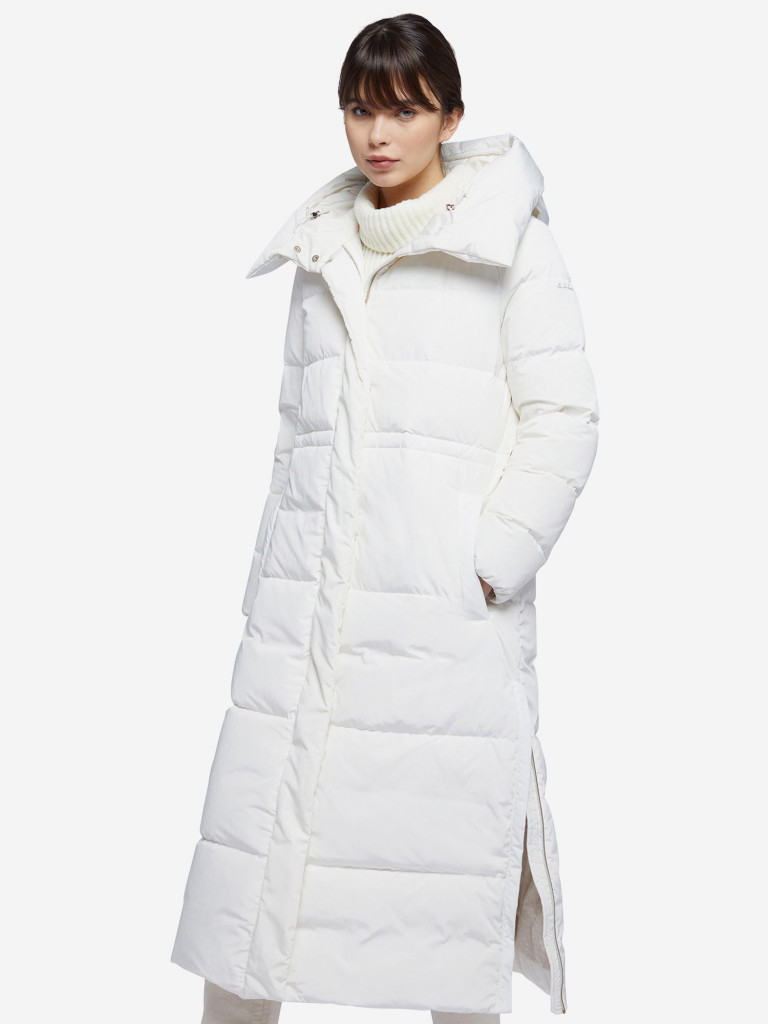 Пуховик женский Geox Pheby