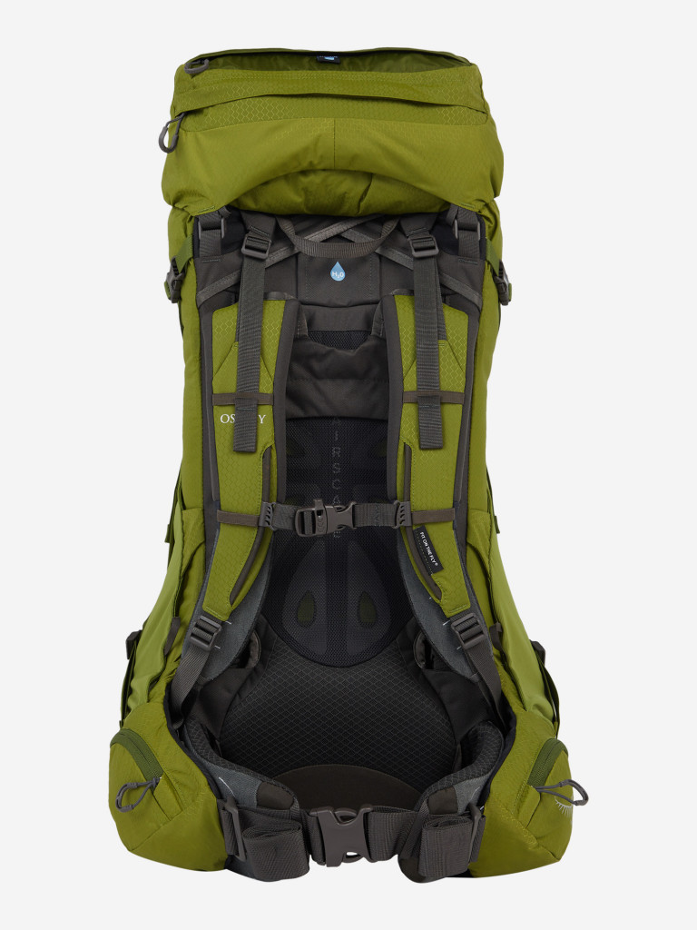 Рюкзак Osprey Aether, 55 л