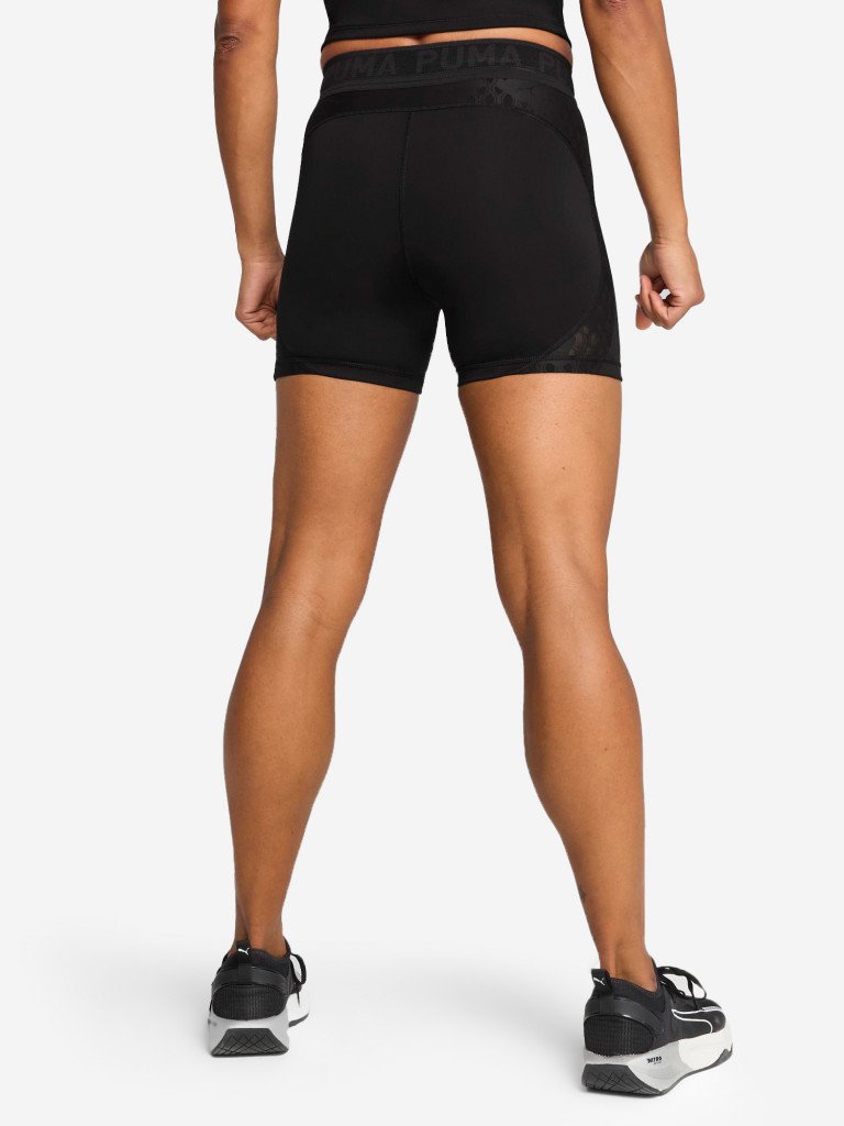 Велосипедки женские PUMA HW 5 Tight Short