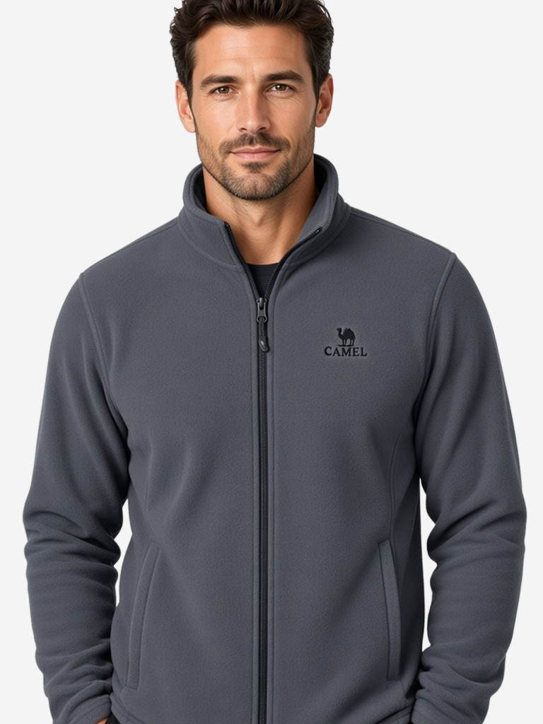 Ветровка мужская CAMEL A0W218152