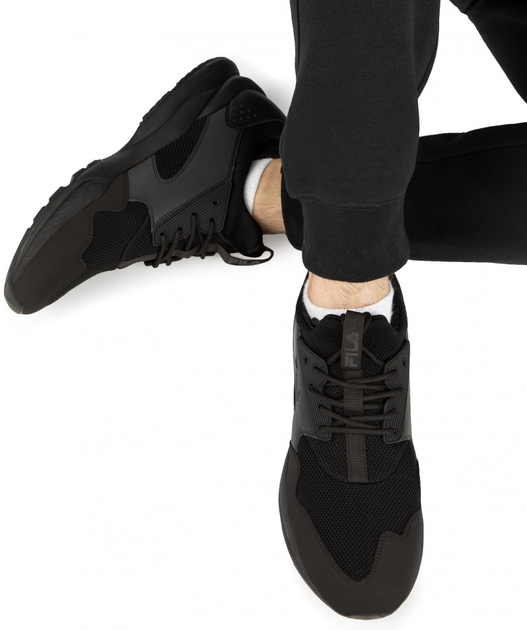 Кроссовки мужские FILA Tornado Low 2.0