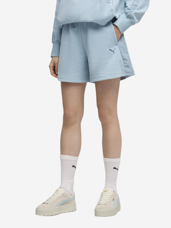 Шорты женские PUMA
