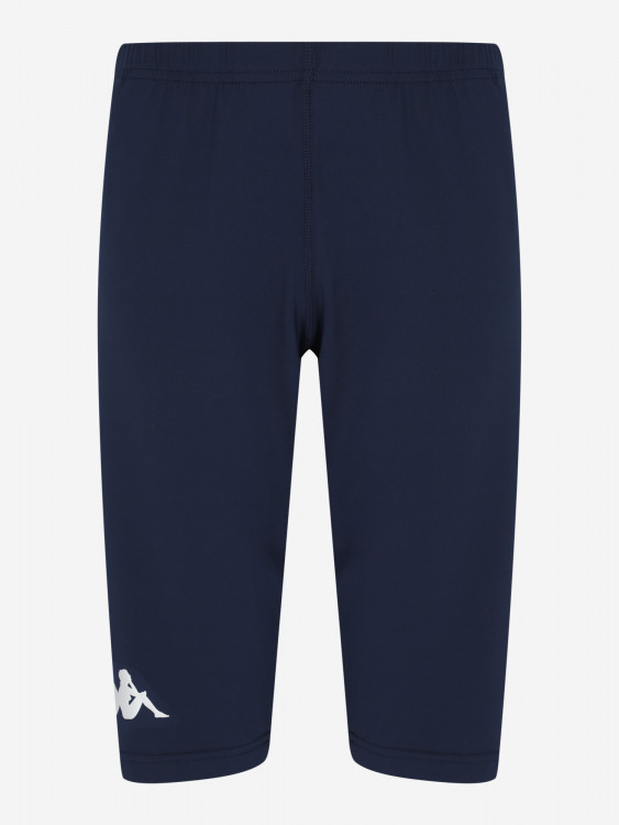 Шорты компрессионные мужские Kappa Vurgay