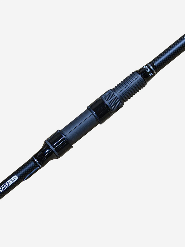 Удилище карповое CARP PRO 2-х секц. Flapper 3,60м 3,5lb 50мм