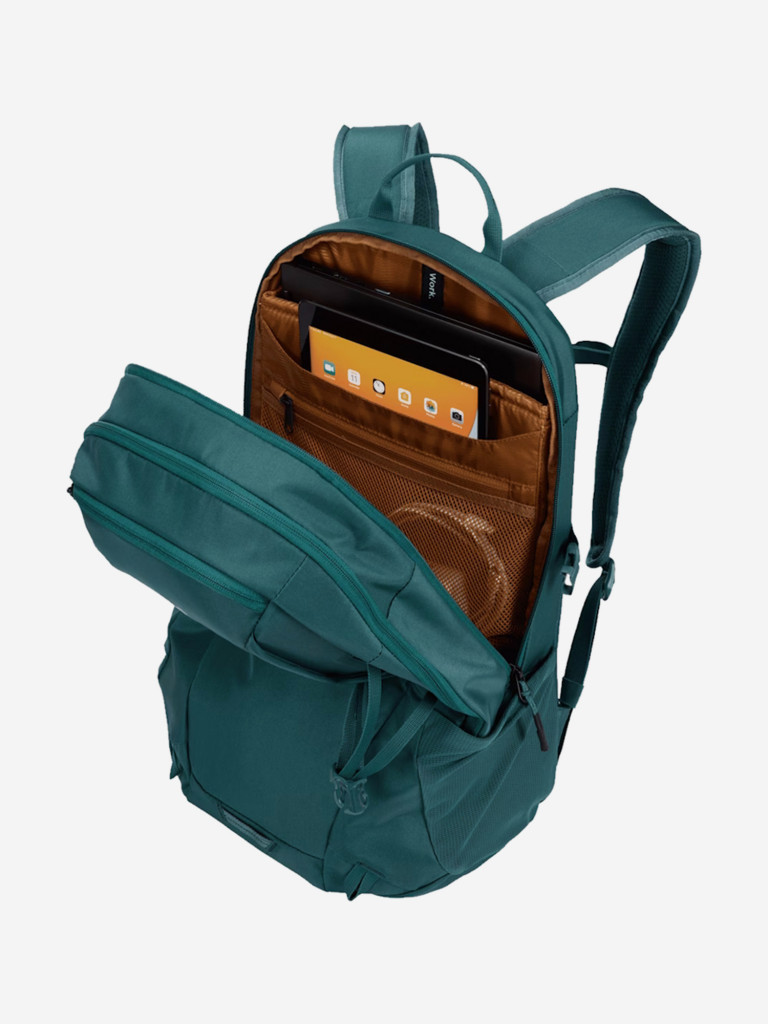 Рюкзак Thule EnRoute Backpack, 23L, Mallard Green