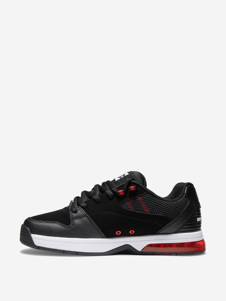 Кеды мужские DC Shoes Versatil