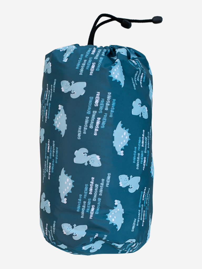 Туристический спальный мешок детский Lemur Studio