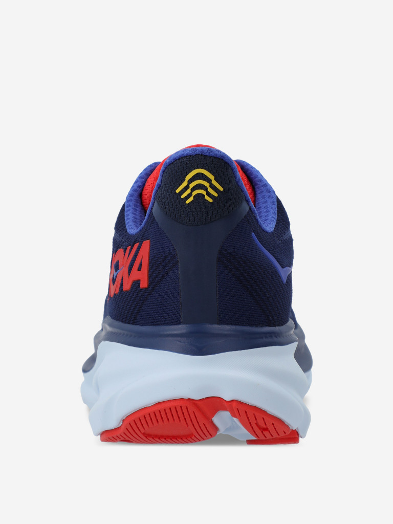 Кроссовки мужские Hoka One One Clifton 9