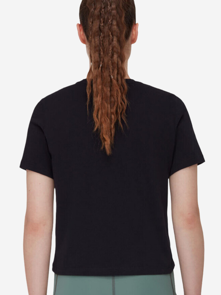 Футболка женская MAMMUT Massone T-Shirt Women