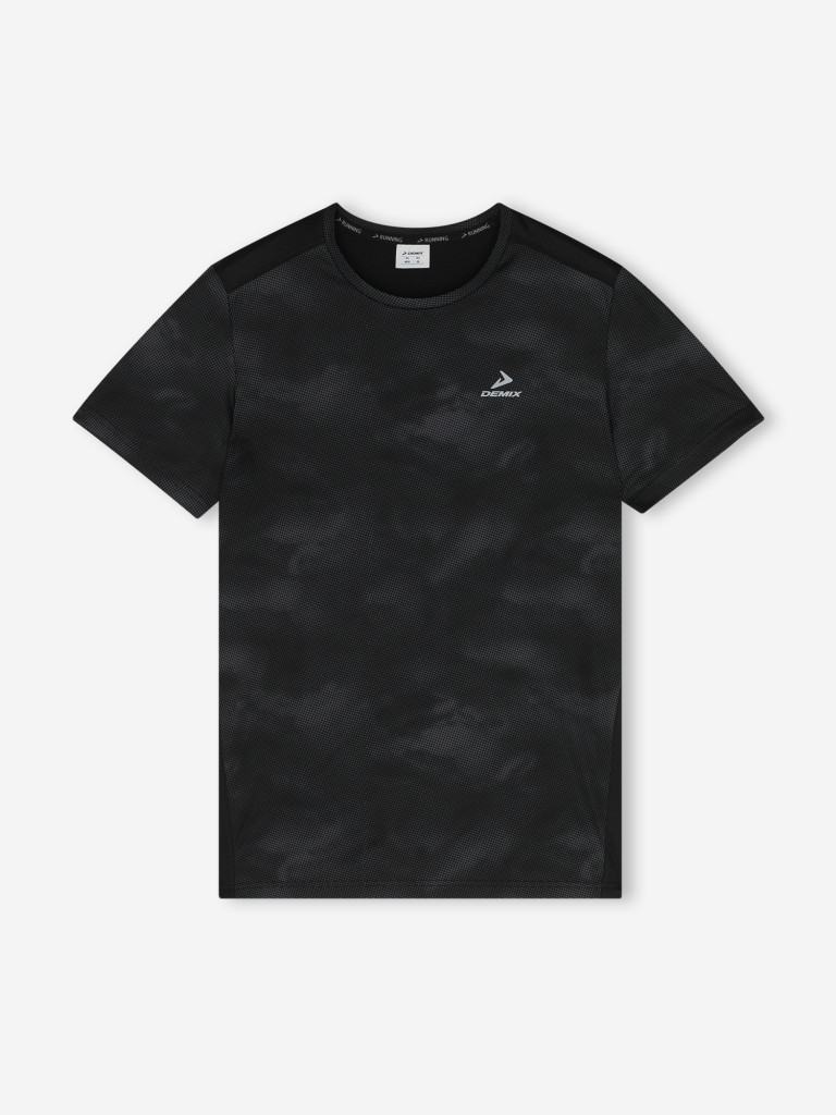 Футболка мужская Demix
