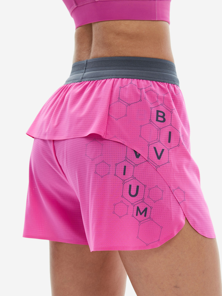 Шорты женские BIVIUM КРОСС 3.0