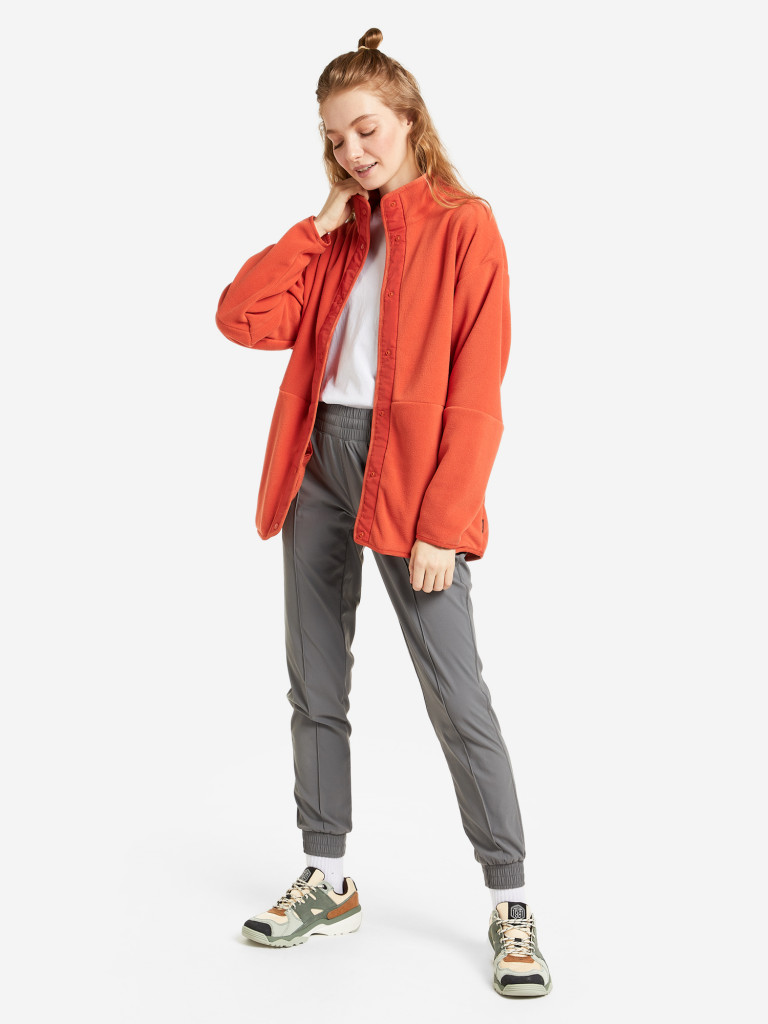 Джемпер флисовый женский Merrell