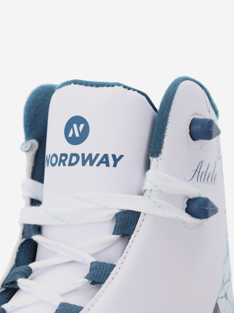 Фитнес-коньки женские Nordway Adele
