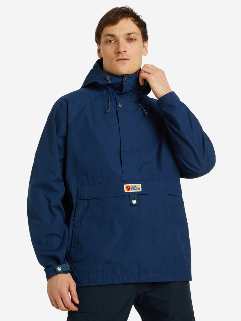 Анорак мужской Fjallraven Vardag