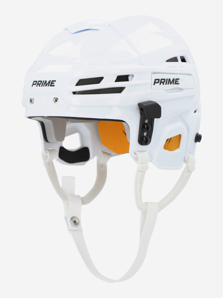 Шлем хоккейный детский Prime Raptor Lite YTH