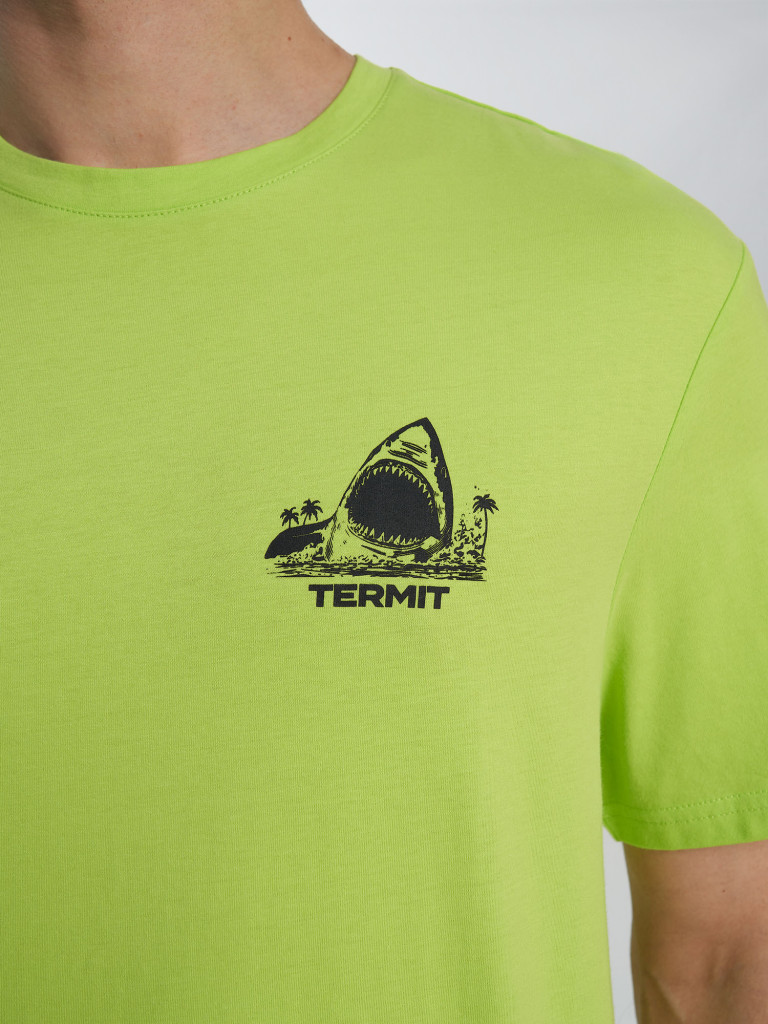Футболка мужская Termit