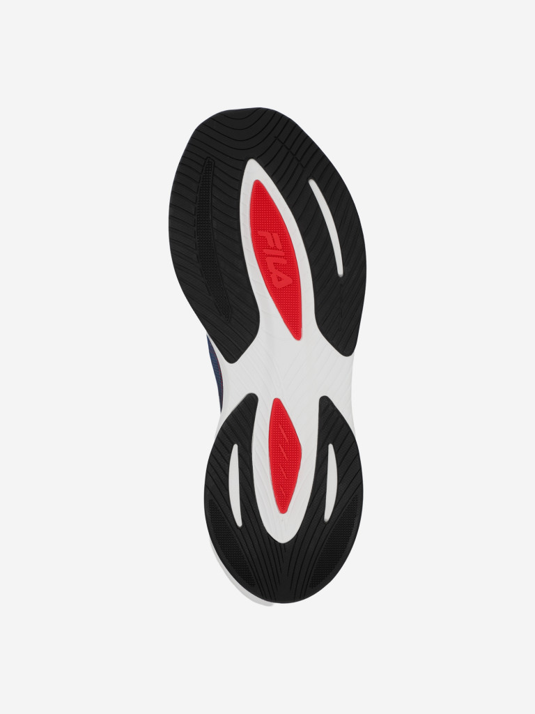 Кроссовки мужские FILA Jet Runner