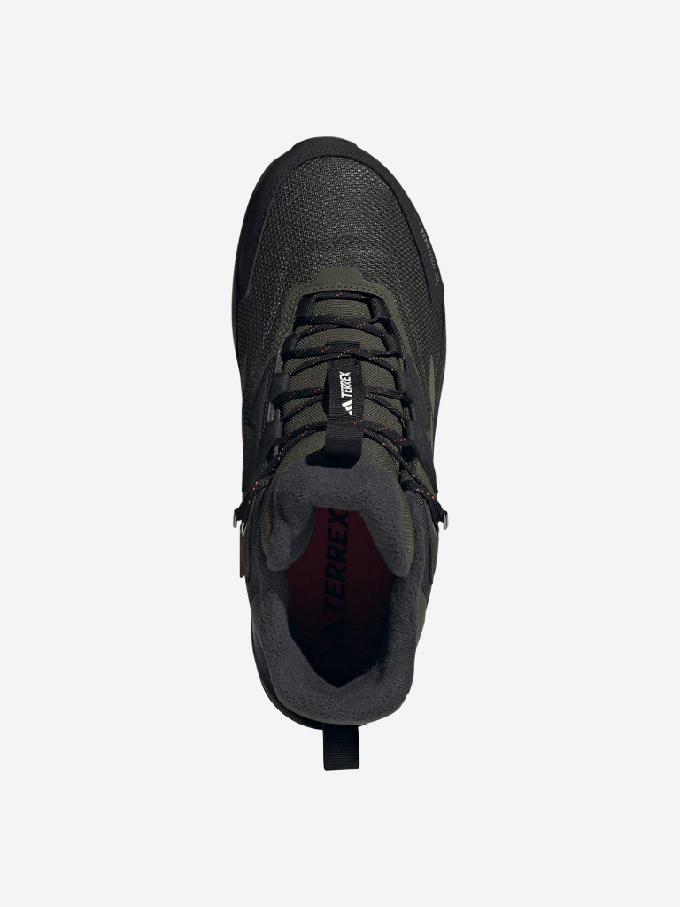 Кроссовки утепленные мужские adidas Terrex Anylander Climawarm +
