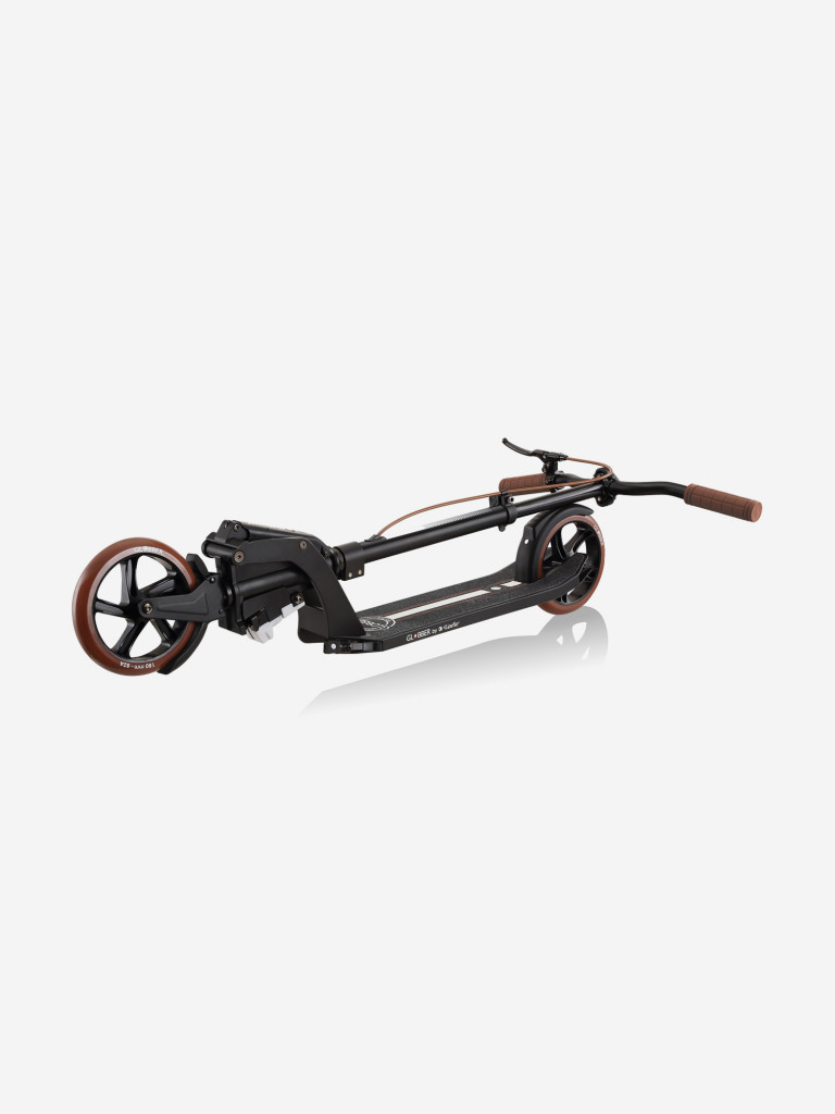 Самокат Globber ONE K 180 PISTON DELUXE