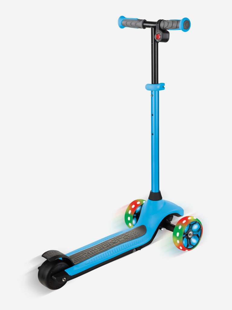 Электросамокат Globber E-Motion 4+