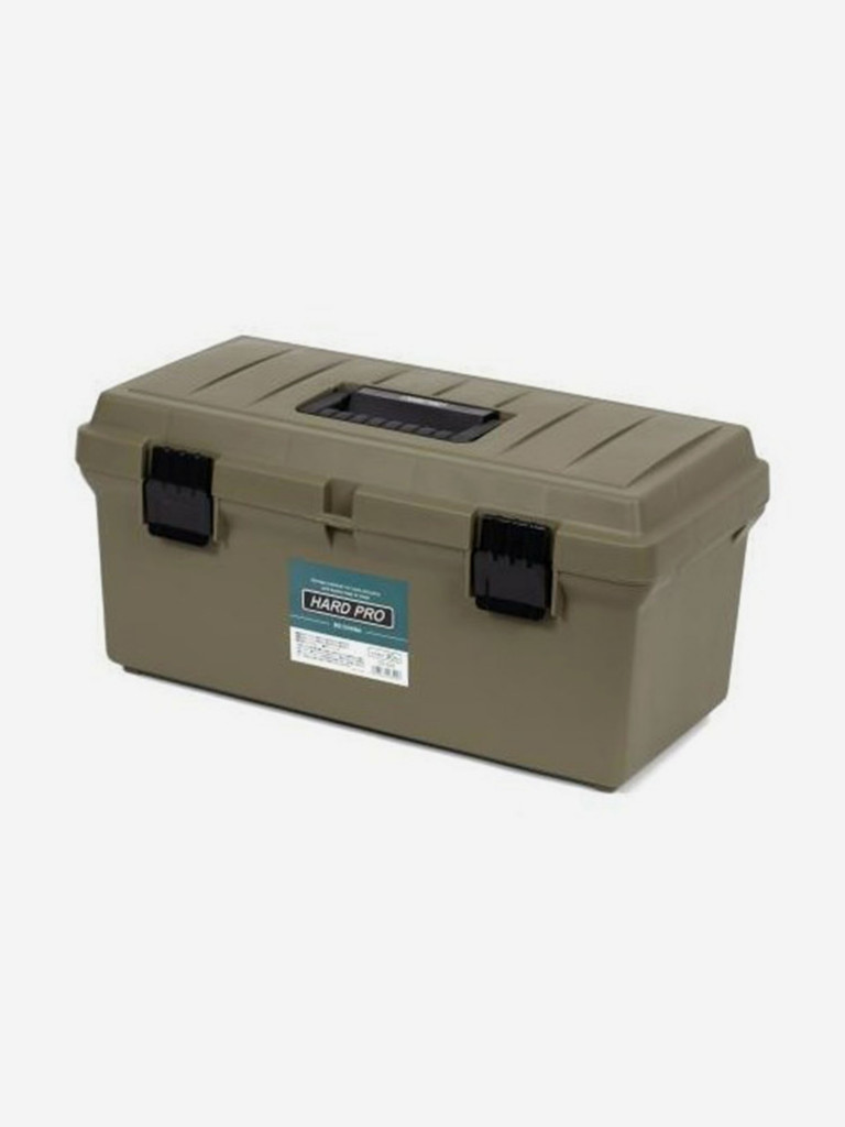 Ящик для инструмента IRIS OHYAMA HARDPRO 500 x аки