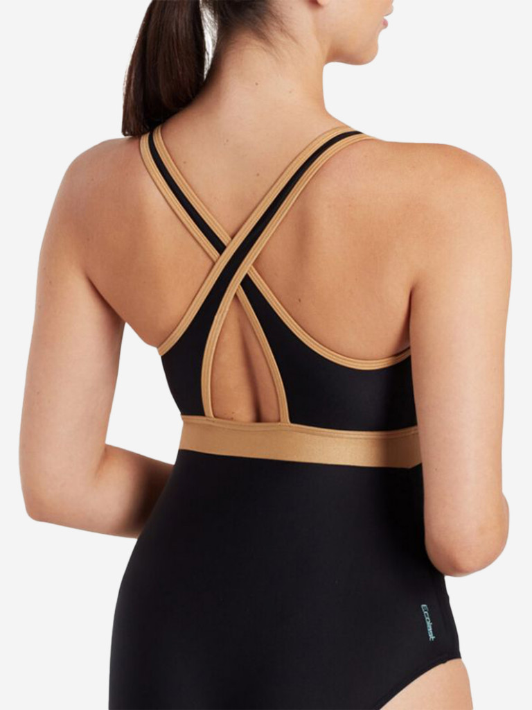 ZOGGS Купальник женский Dakota Crossback