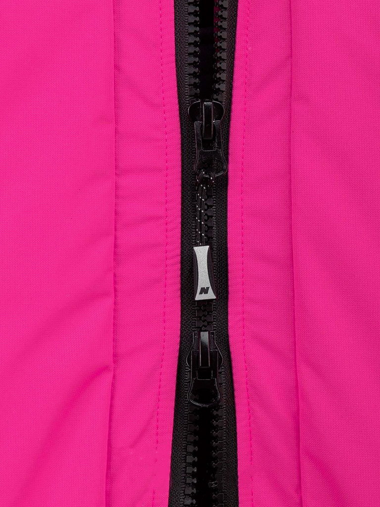 Костюм зимний NISUS MIRA (куртка+полукомбинезон) для рыбалки и охоты