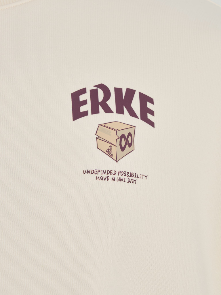 Свитшот мужской Erke