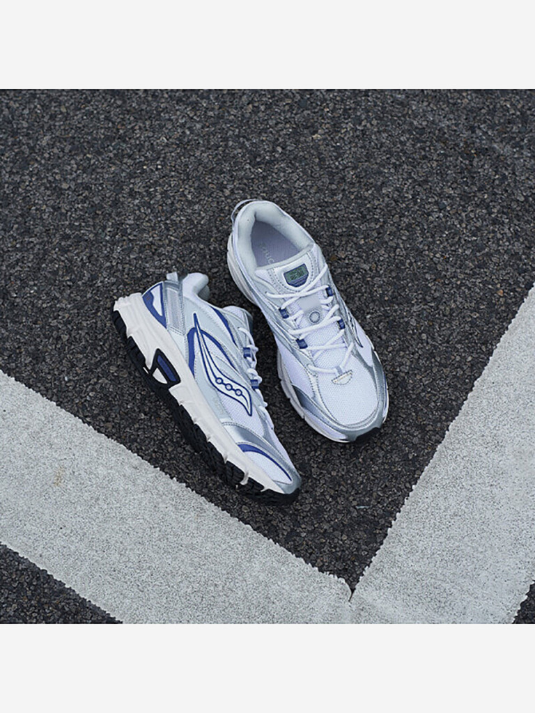 Кроссовки Saucony Cohesion 2K