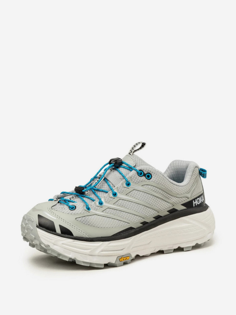Кроссовки HOKA ONE ONE Mafate Three2