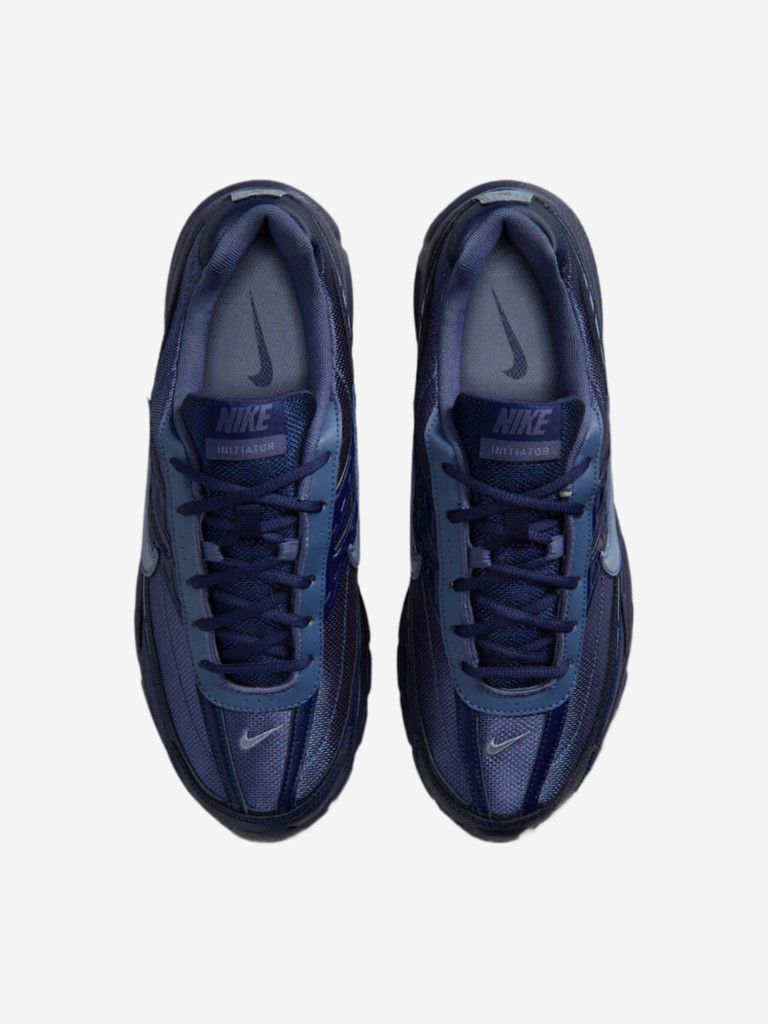 Кроссовки Nike Initiator Breathable Support Low top Chunky Sneakers Men's