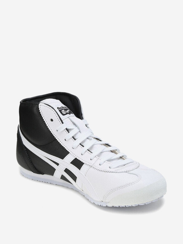 Кроссовки Onitsuka Tiger Mexico Mid Runner