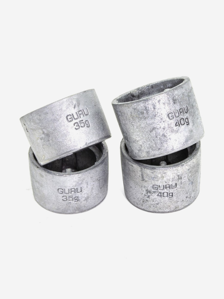 Сменный груз для кормушки GURU Slimline X-Change Feeder Spare Weight Heavy