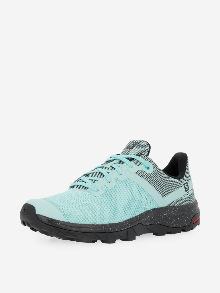 Полуботинки женские Salomon Outline Prism