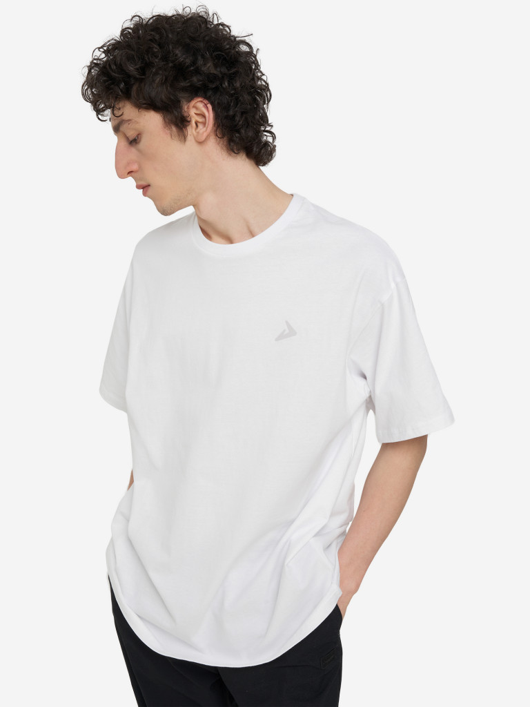 Футболка мужская Demix