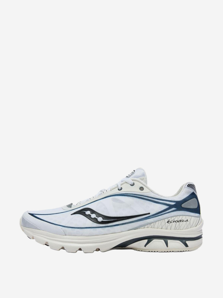 Кроссовки беговые Saucony KINVARA 1