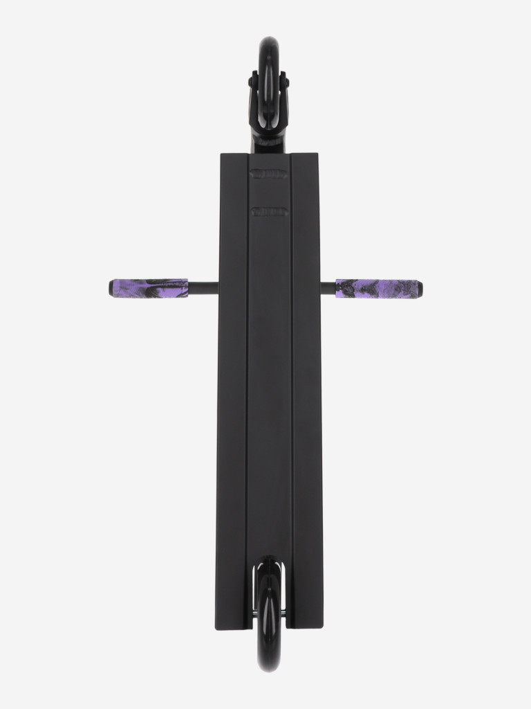 Самокат Reaction Stunt 4.1, 110 мм