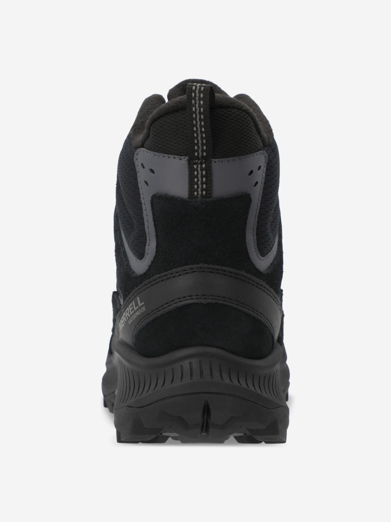 Ботинки утепленные мужские Merrell Speed Strike 2 Thermo Mid Wp