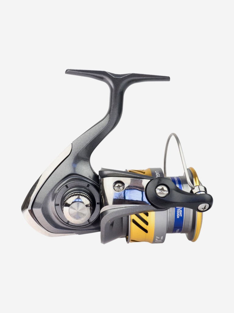 Катушка DAIWA 20 Laguna LT 1000