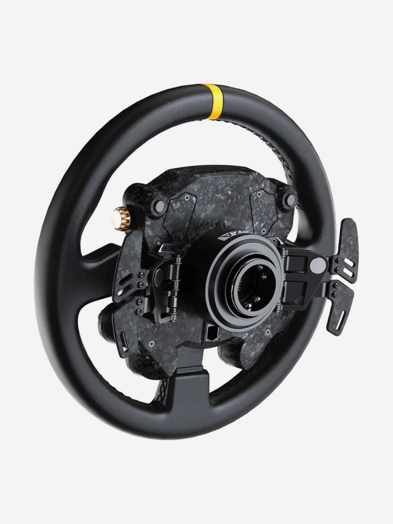 Съемное рулевое колесо MOZA CS Pro Steering Wheel RS093