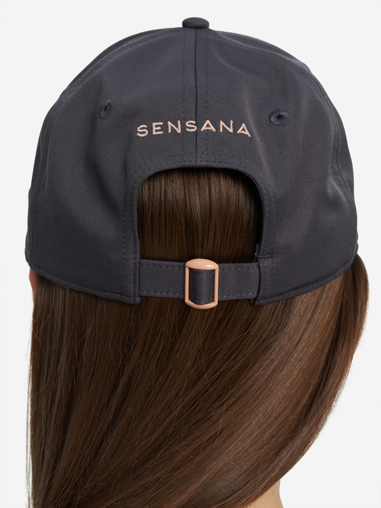 Бейсболка женская Sensana