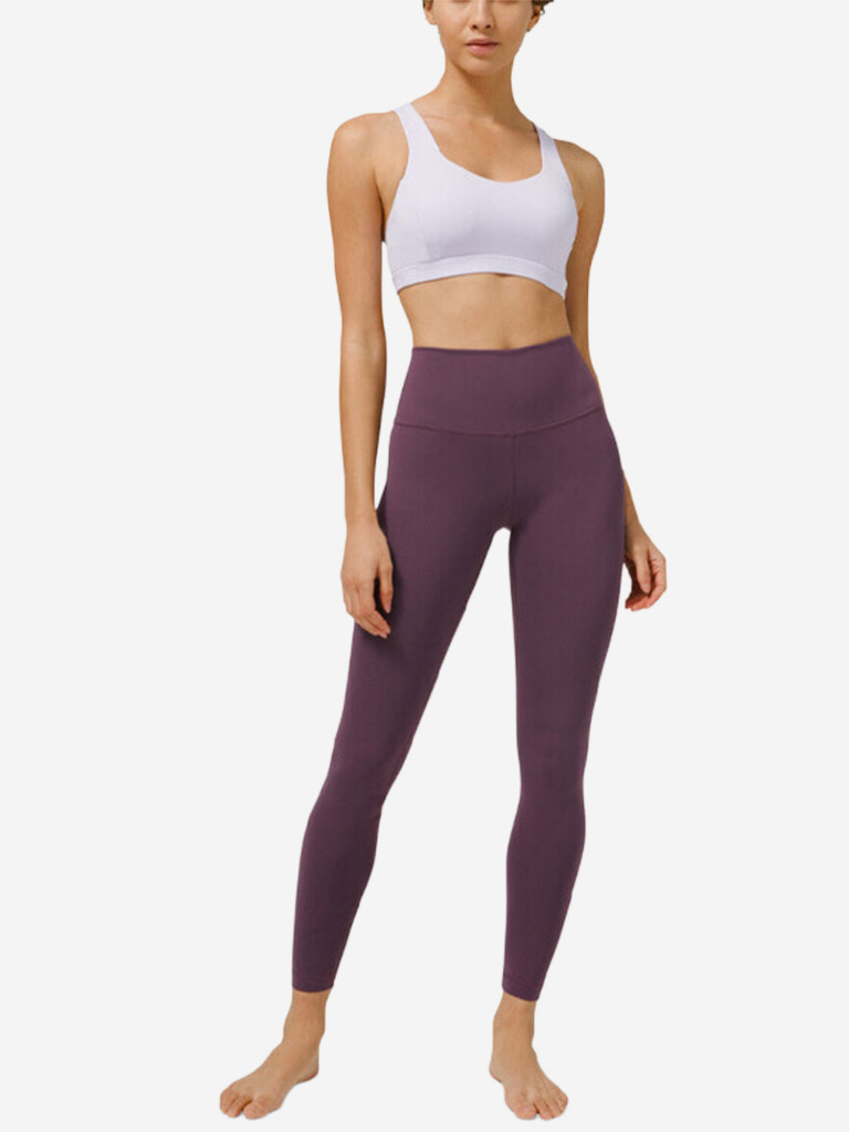 Легинсы Lululemon Wunder Under HR Tight 28"